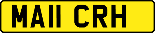MA11CRH