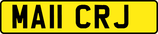 MA11CRJ
