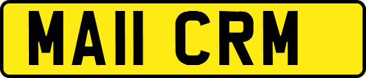 MA11CRM
