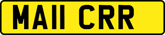 MA11CRR