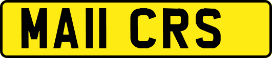 MA11CRS