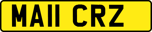MA11CRZ
