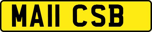 MA11CSB