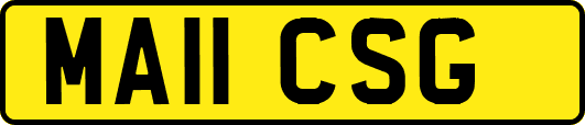 MA11CSG