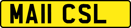 MA11CSL