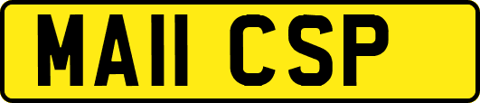 MA11CSP