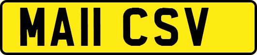 MA11CSV