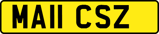 MA11CSZ