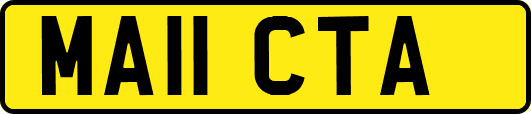 MA11CTA