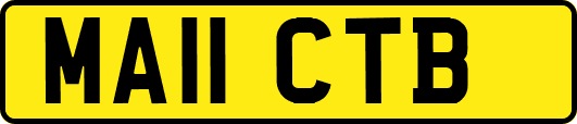 MA11CTB