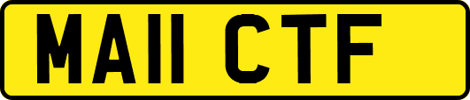 MA11CTF