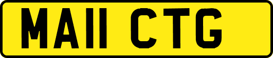 MA11CTG