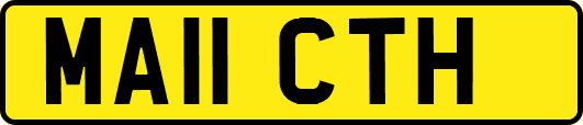 MA11CTH