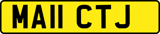 MA11CTJ