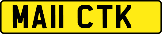 MA11CTK