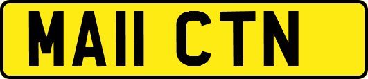 MA11CTN