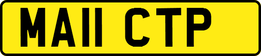 MA11CTP