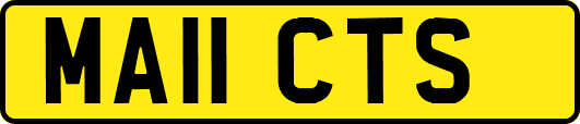 MA11CTS