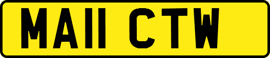 MA11CTW