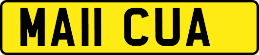 MA11CUA
