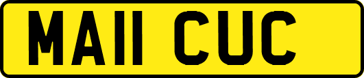 MA11CUC