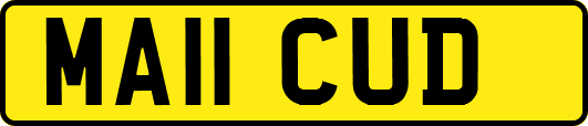 MA11CUD