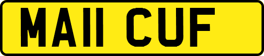 MA11CUF