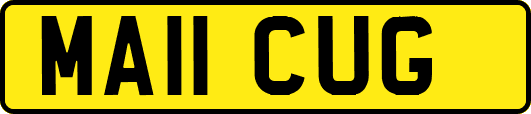 MA11CUG