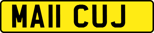 MA11CUJ