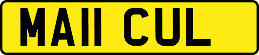 MA11CUL