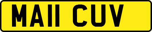 MA11CUV