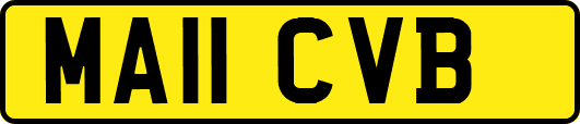 MA11CVB