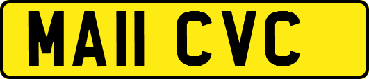MA11CVC