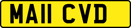 MA11CVD