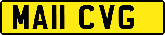 MA11CVG
