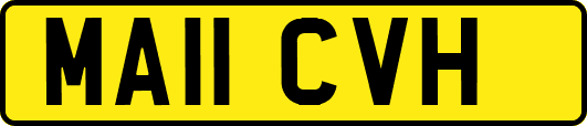 MA11CVH