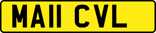 MA11CVL