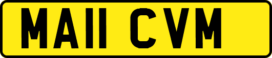 MA11CVM