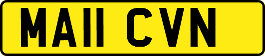 MA11CVN