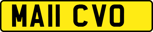 MA11CVO