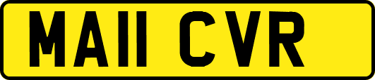 MA11CVR