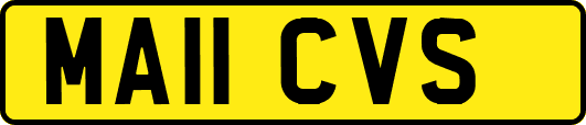 MA11CVS