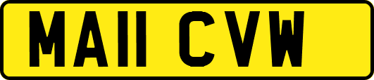 MA11CVW