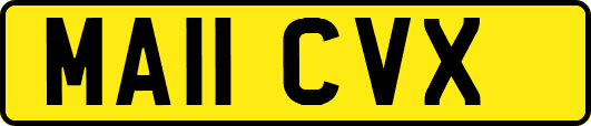 MA11CVX