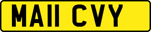 MA11CVY
