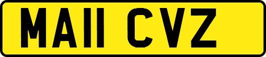 MA11CVZ