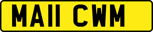 MA11CWM