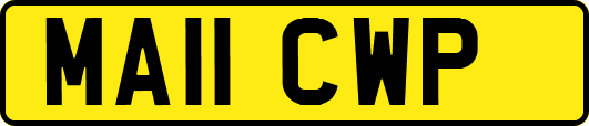 MA11CWP