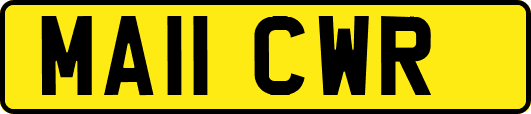 MA11CWR
