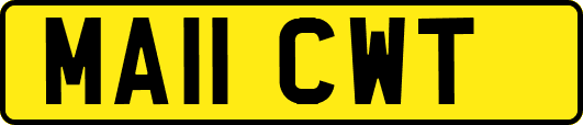 MA11CWT